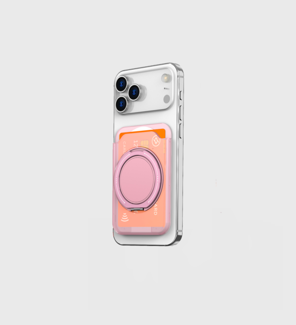 MagSafe Card Holders IA-MH002