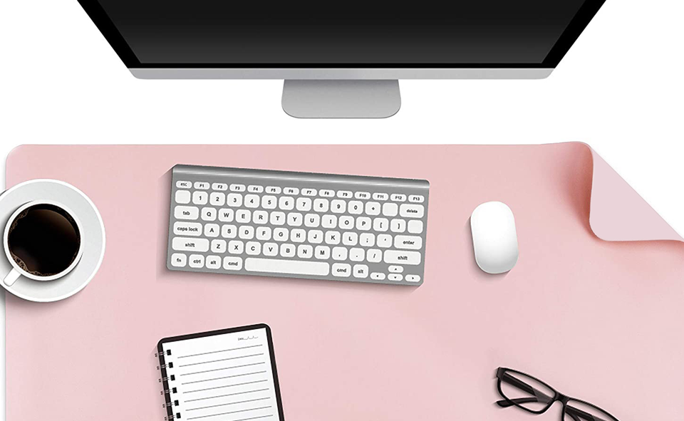 desk mat